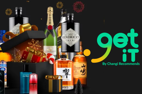 Customer Suspects GetIt By ChangiRecommends Could Be Scam After Undelivered Whisky Order