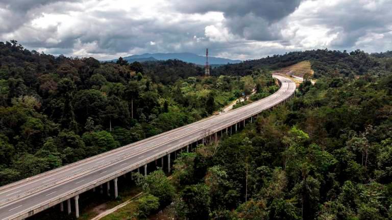 13 rural road projects in Sarawak completed — Parliament told