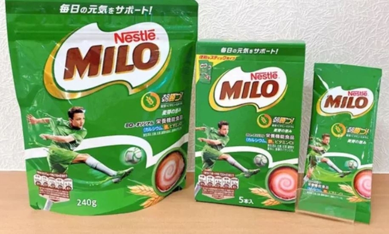 网传可治失眠补铁 ‧ 日本美禄抢购一空