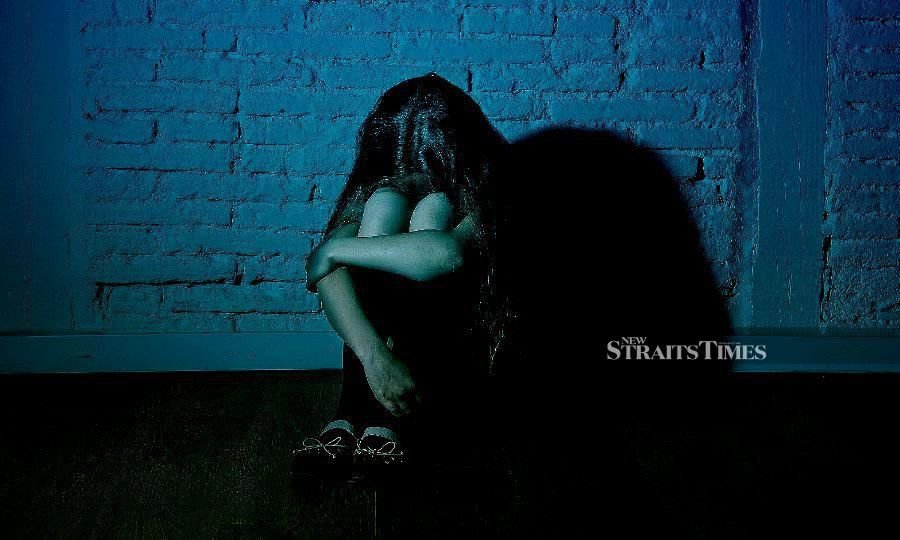 Underage girl claims raped by a group of boys in Terengganu