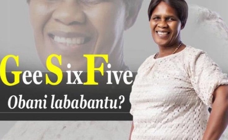 Olpha Selepe Death: Who was the South African internet Sensation and 'Obani Lababantu' Hitmaker?