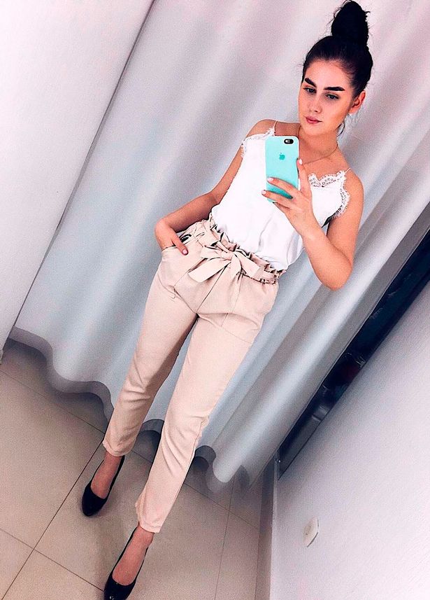 Shop worker, 24, electrocuted after charging iPhone falls into her bath
