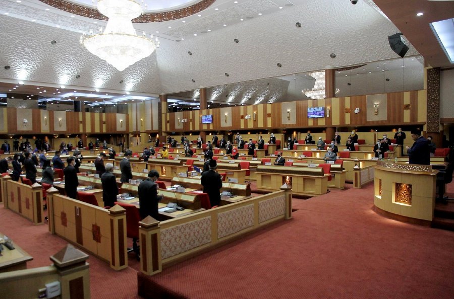 PN will emerge stronger after Perak political
