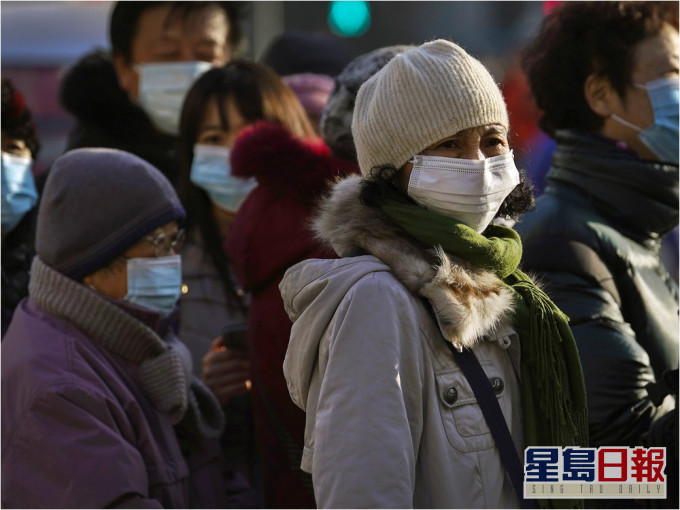 黑龙江增1宗本地个案 当局急封城不准外出
