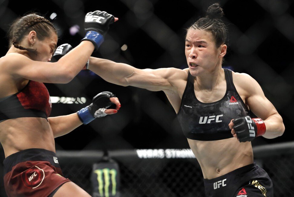 9 Chinese women who made a big difference in 2020