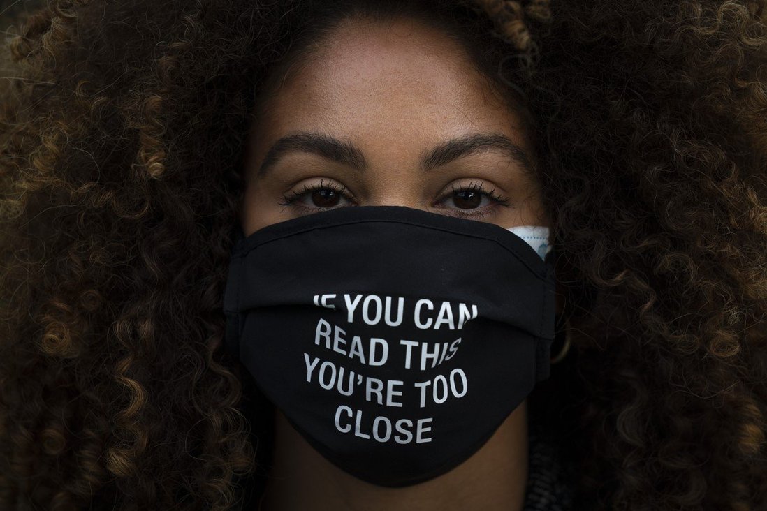 Records shattered as daily US coronavirus deaths exceed 3,000