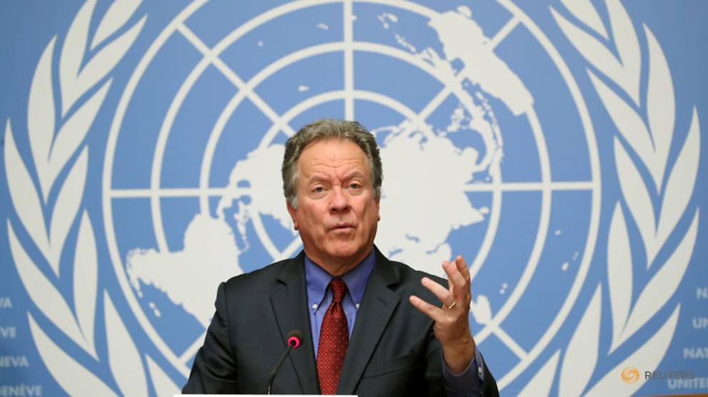 Nobel-winning UN food agency warns of 'hunger pandemic' worse than COVID-19