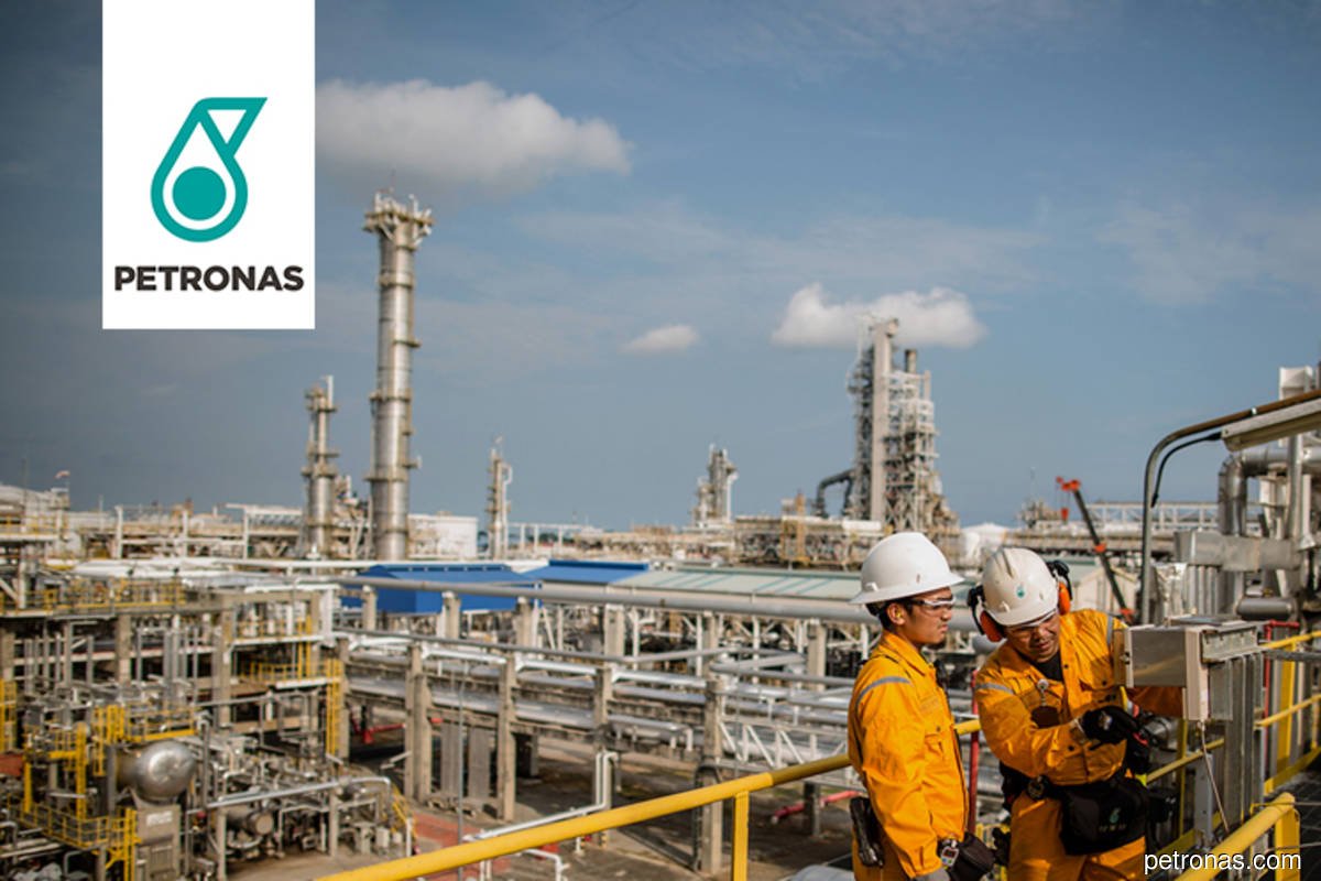 Petronas makes hydrocarbon discovery in Block 52 offshore Suriname