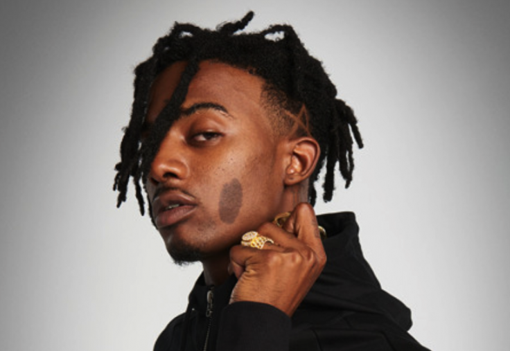 Playboi Carti: 'Gimp Mask' Spotted in Rapper's Photo Reignites Rumors About His Sexuality