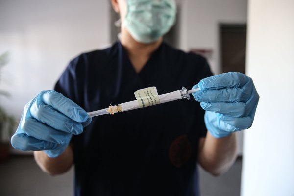 Google to add COVID-19 vaccine information panels to Search