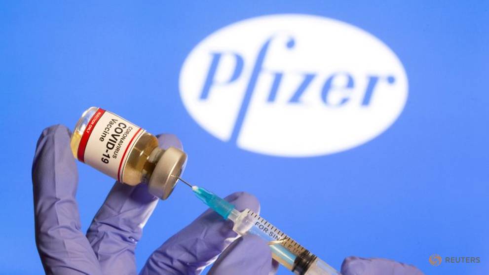 With COVID-19 vaccine ready to ship, US reassures Americans it is safe