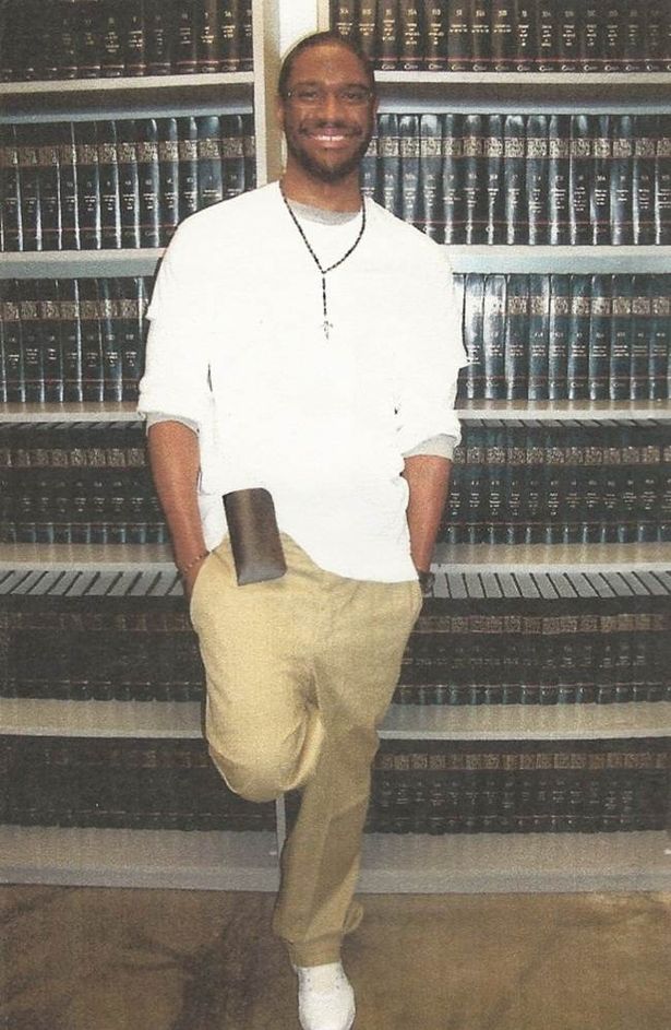 Brandon Bernard executed: Man youngest to die in seven decades by lethal injection
