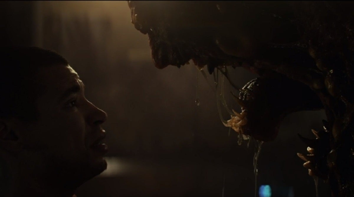 Dead Space Creator Announces The Callisto Protocol Horror Game