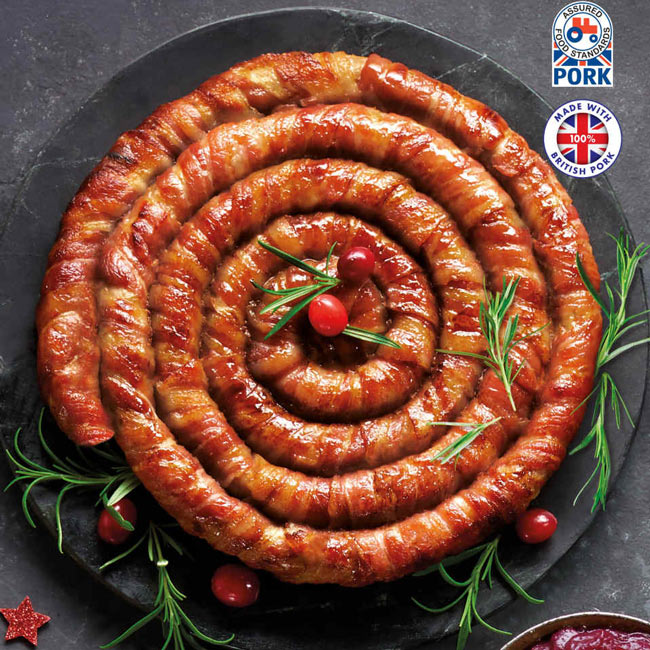 11 unusual Christmas snacks from Tesco, Sainsbury's & Lidl that will divide the nation