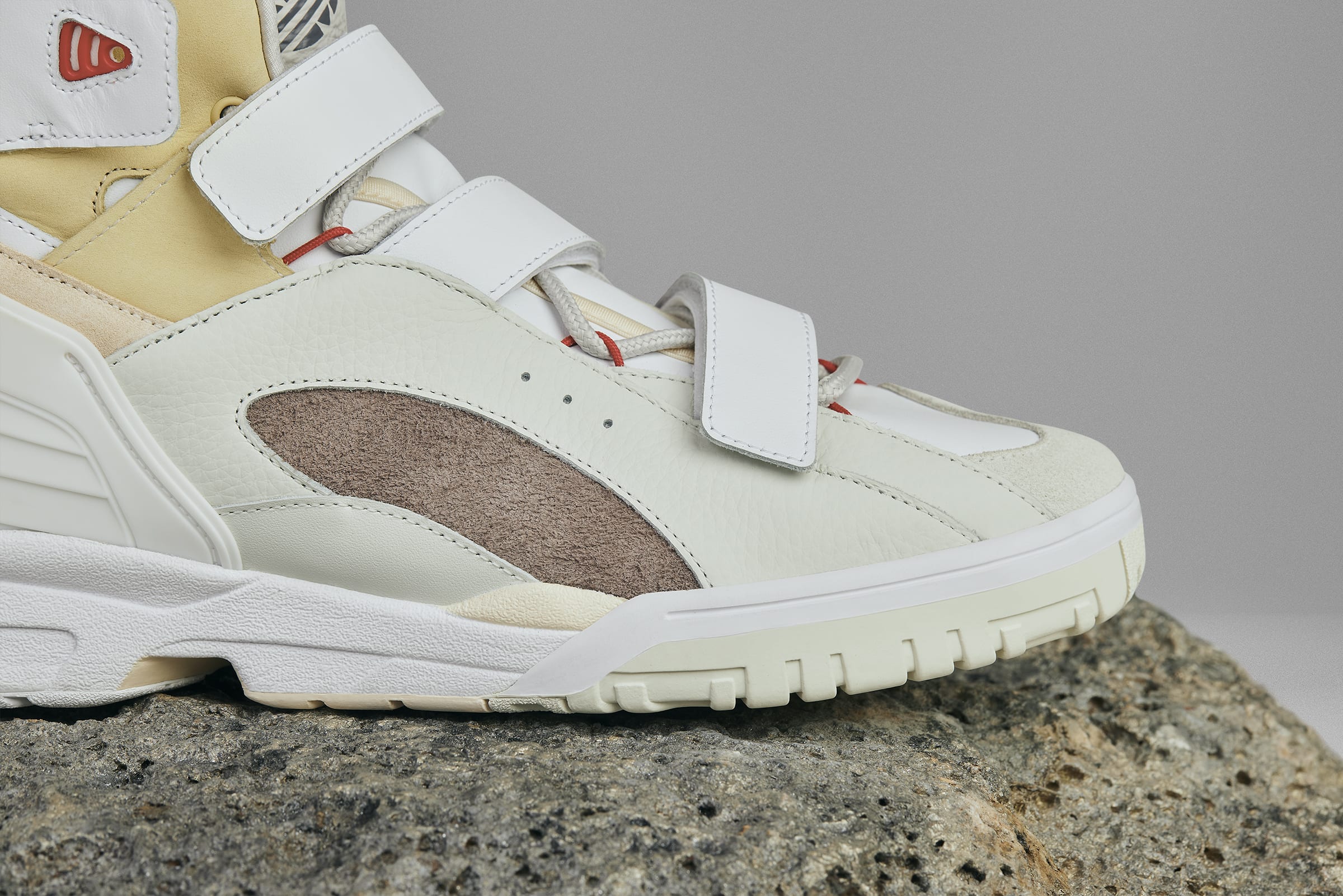 Kid Cudi Is Getting His Own Adidas Sneaker