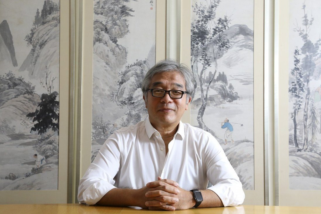 Operation Santa Claus first-time donor says Hong Kong charities facing ‘emergency’ year