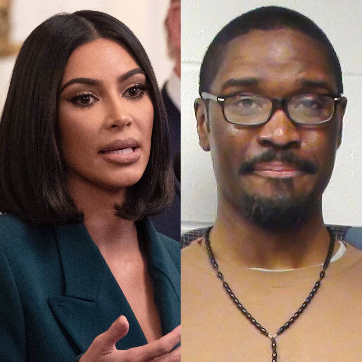 Kim Kardashian Shares Details From "Hardest Call" With Brandon Bernard Before Scheduled Execution