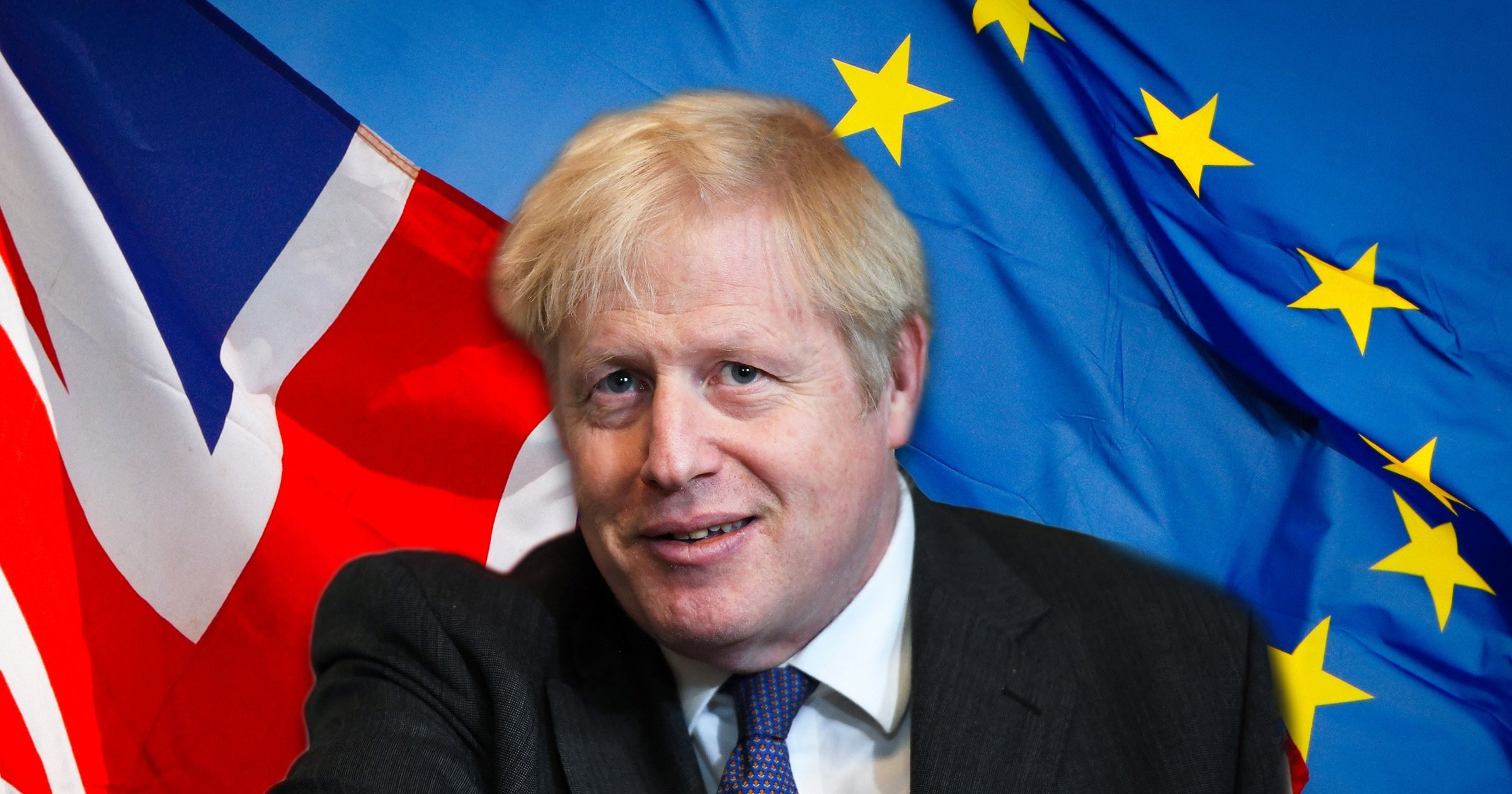 ‘Strong possibility’ UK will fail to make Brexit trade agreement, says Boris
