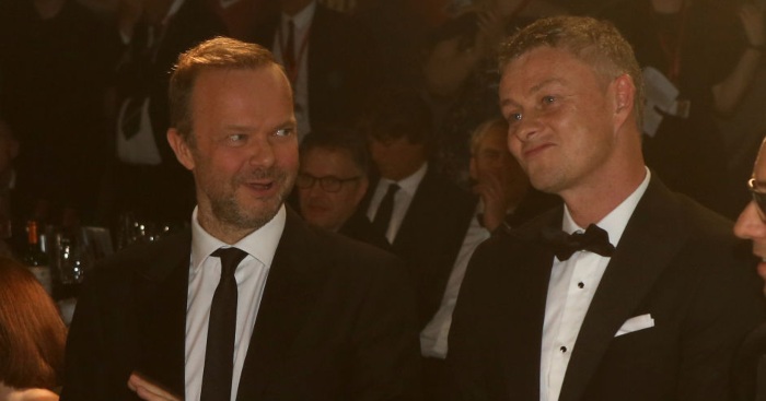 Pundit claims Ole lacks one 'innate ability'; aims dig at Woodward