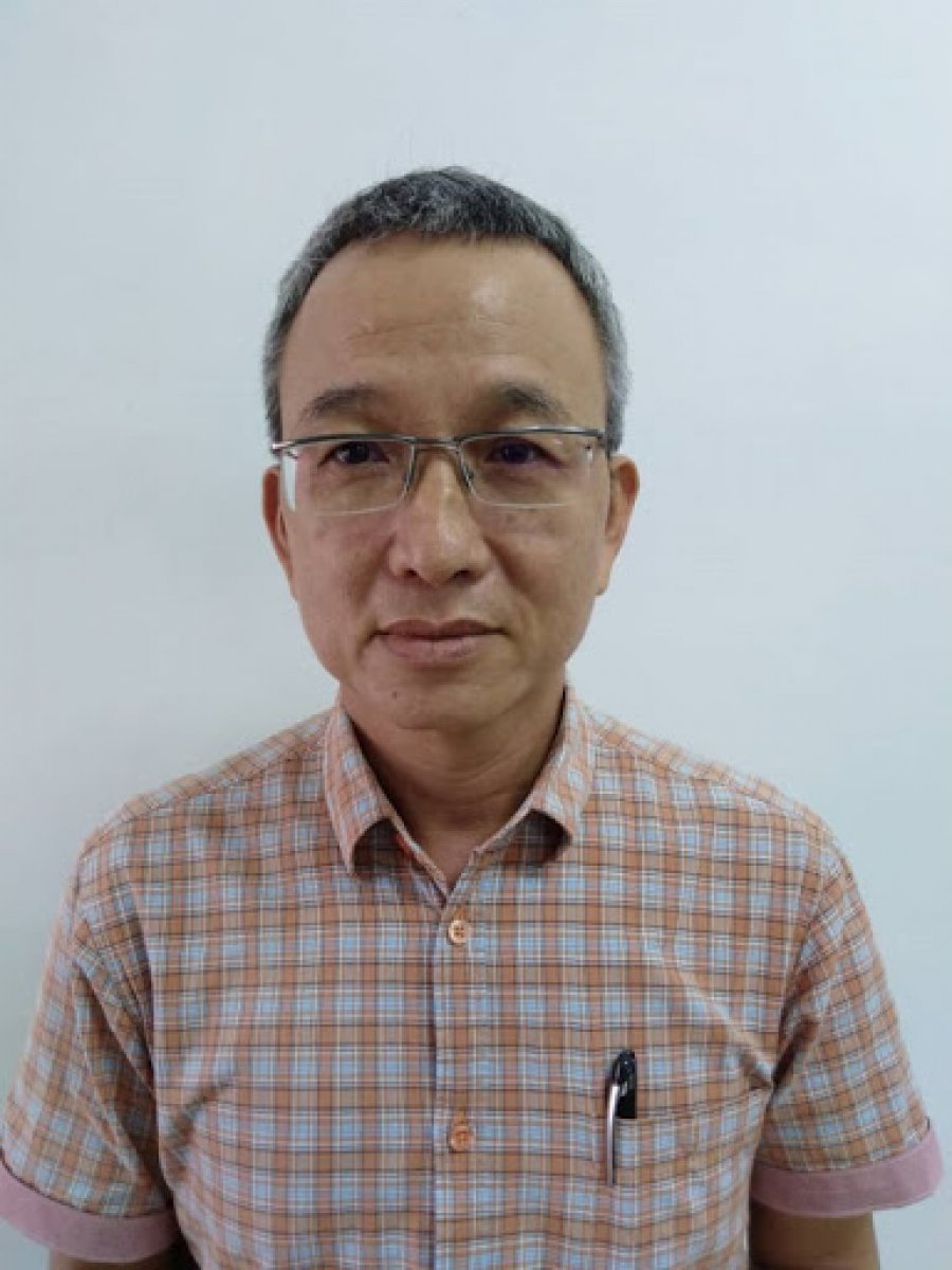 火箭热脸贴巫统冷屁股　黄卿兴促林吉祥解释