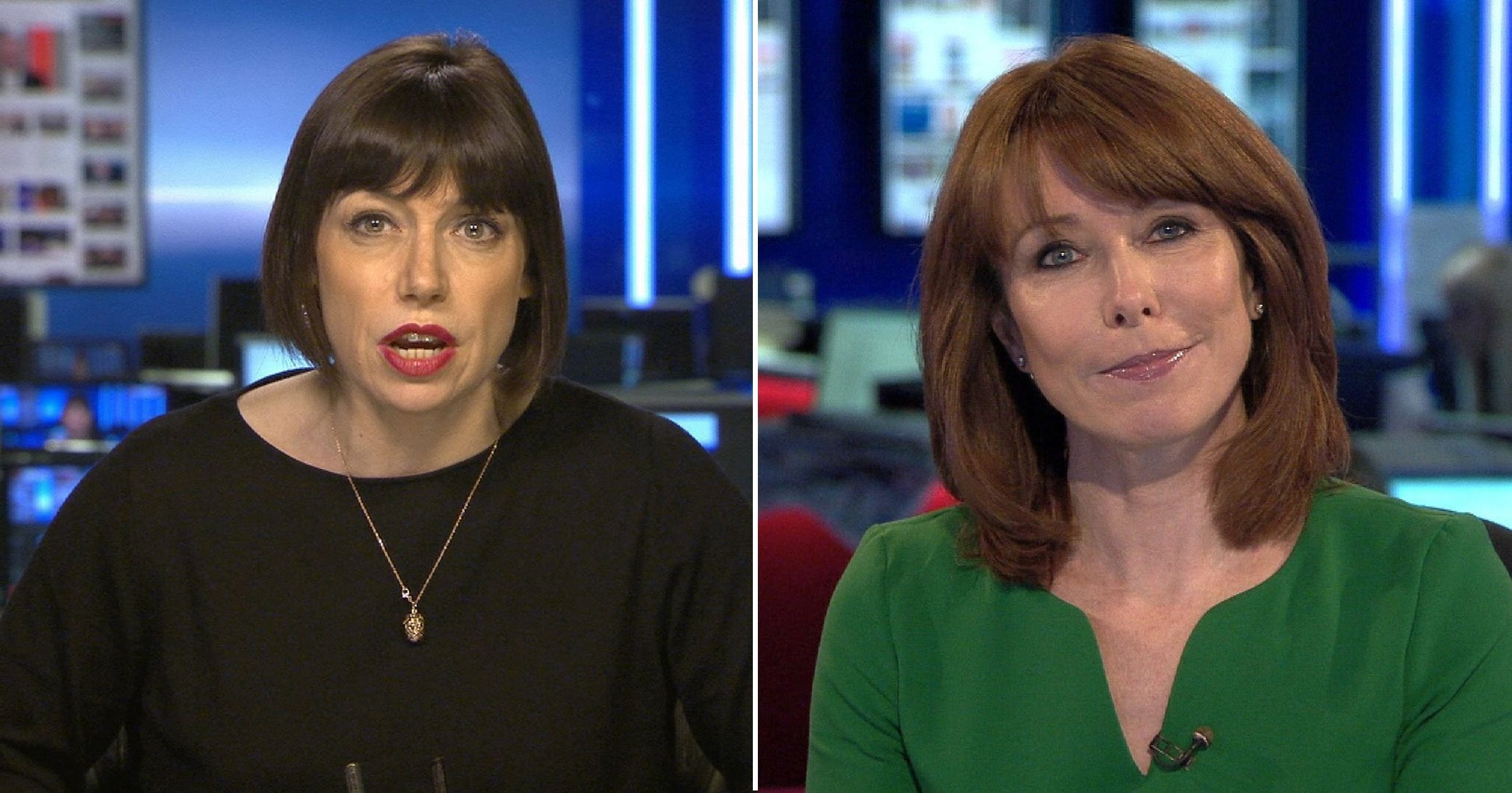 Kay Burley off air from Sky News for six months after apologising for breaking coronavirus rules