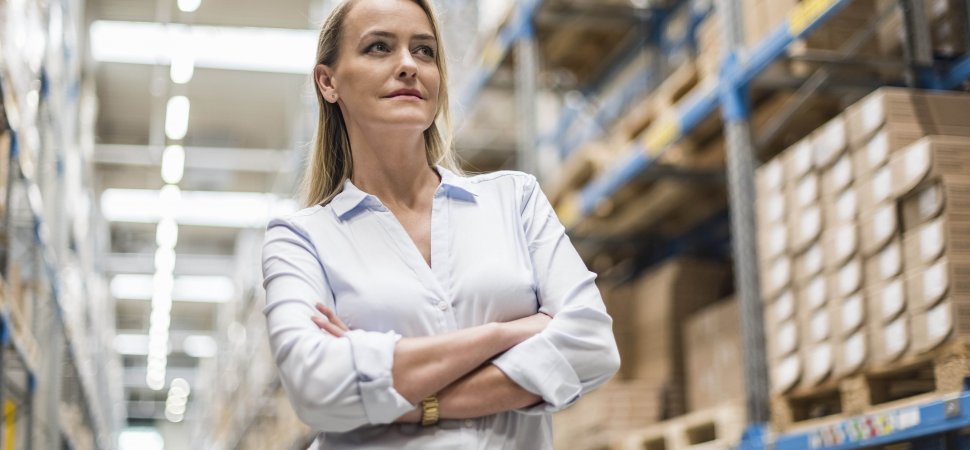 5 Clear Ways to Tell Whether You'll Be a Good Leader in 2021
