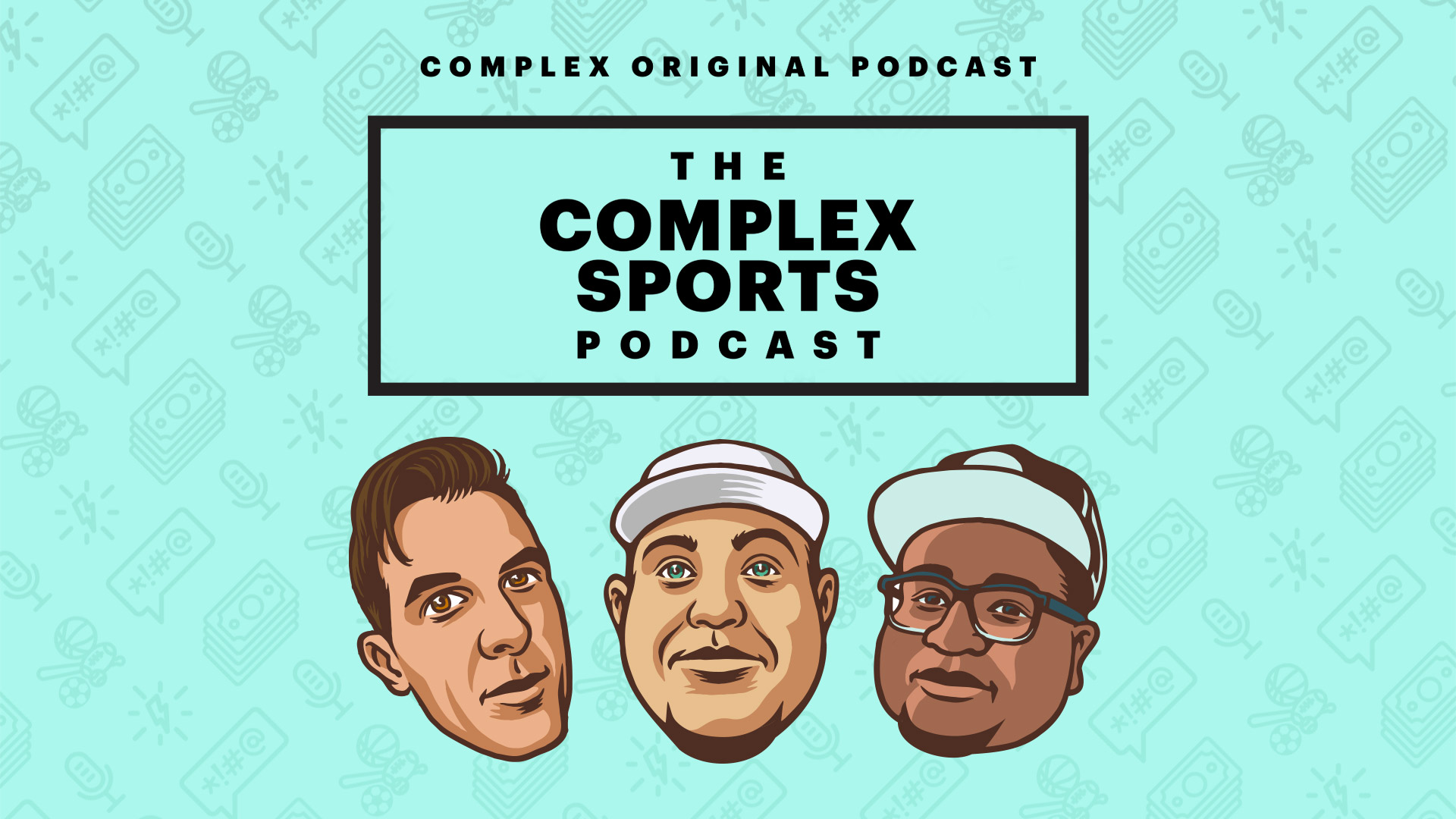 Matthew Judon Talks Free Agency, Lamar Jackson, Brady/LeBron + Bradley Beal Trade Ideas: Complex Sports Podcast