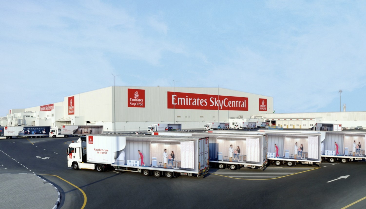 UAE gives Chinese vaccines a shot in the arm