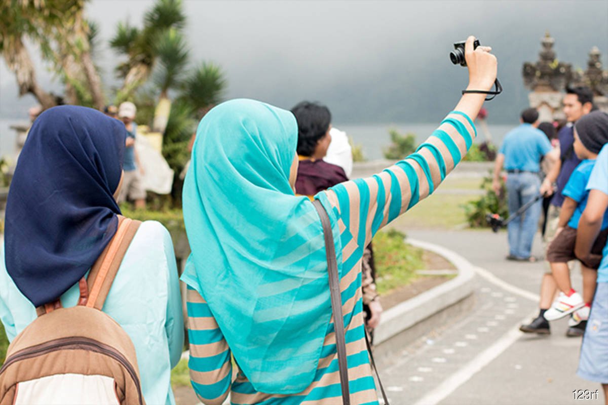 National Tourism Policy aims to ensure industry's continuity in Malaysia, says Muhyiddin