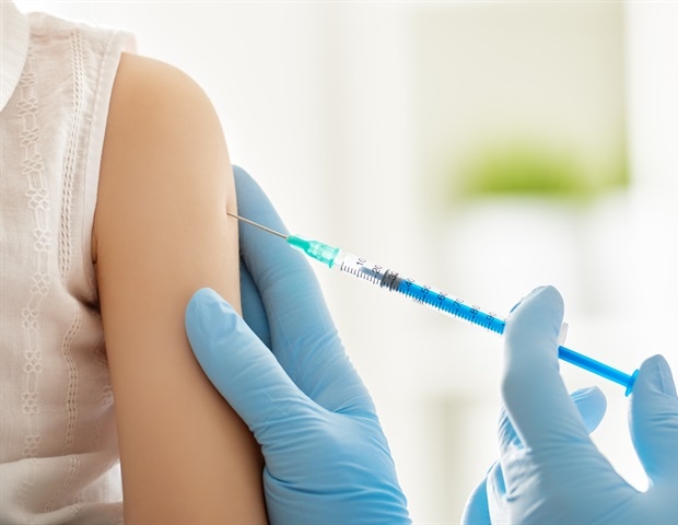 Study captures the immune effect of COVID-19 vaccine in patients with multiple myeloma