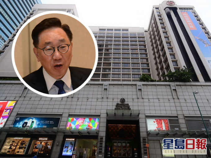 政府设36间指定酒店检疫 业界表示配合称为三赢方案