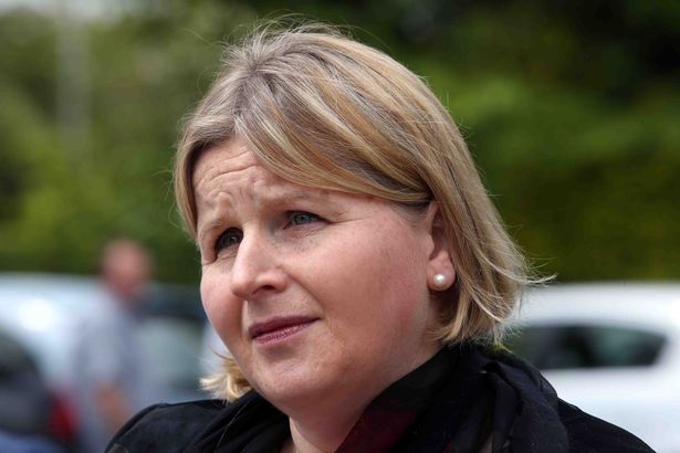 Mum shares how she was blamed for losing daughter as midwives shouted at her in birth