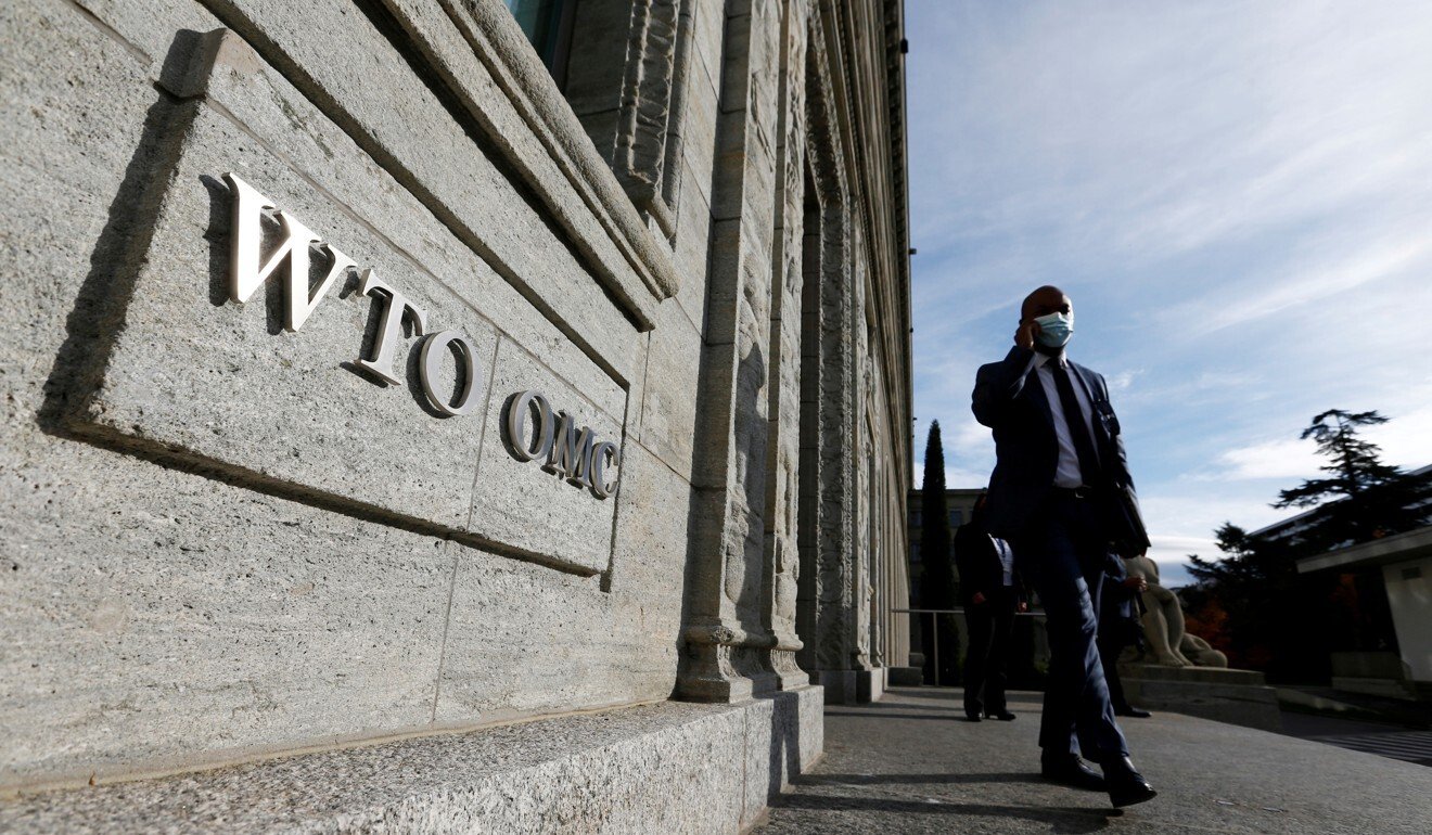politico | No one misses WTO appellate body, says US Trade Representative Robert Lighthizer
