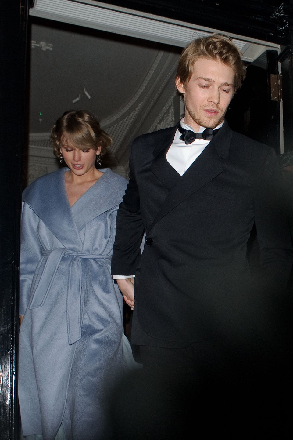 Why Taylor Swift Is Ready to Be More Public About Her 4-Year Romance With Joe Alwyn