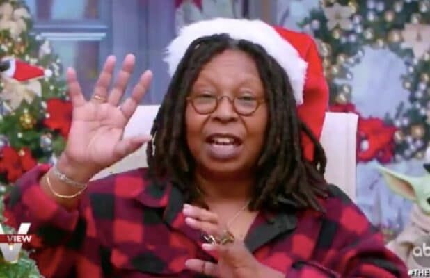 Whoopi Goldberg Fumes Over Lack of Access to ‘Miracle Drug’ Remdesivir: ‘Give It to Everybody’ (Video)