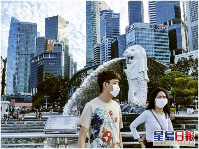 新加坡：下周一起从香港入境者隔离检疫期增至14天