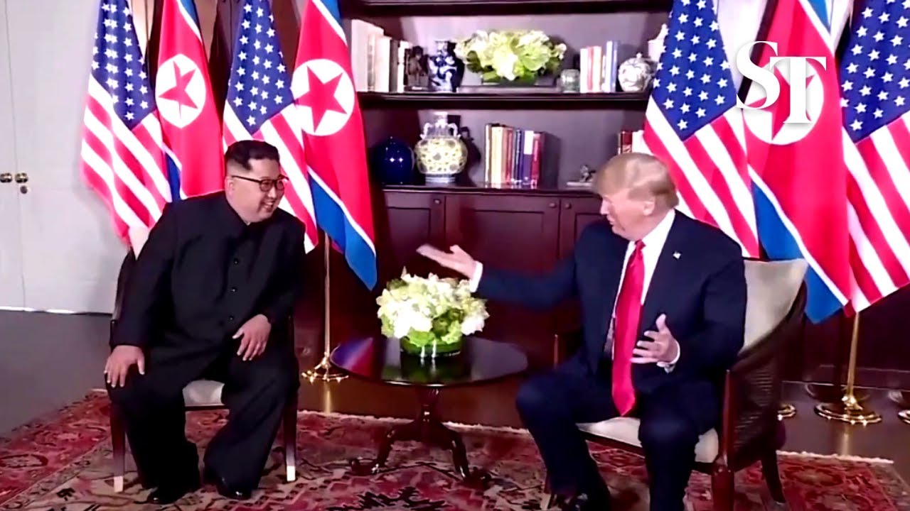 North Korea wasted chance with Trump: US envoy