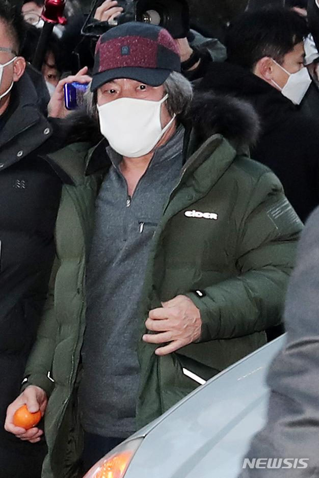 素媛案罪犯被允许每天喝2杯烧酒 韩媒怒：忘了他酒后犯罪吗？