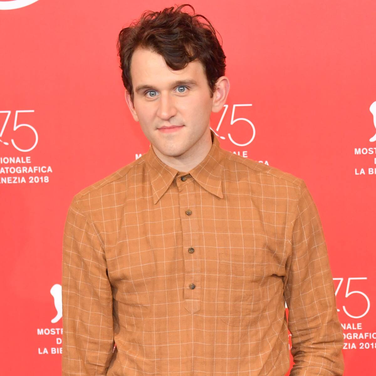 Harry Melling Is So Much More Than Dudley Dursley From the Harry Potter Films