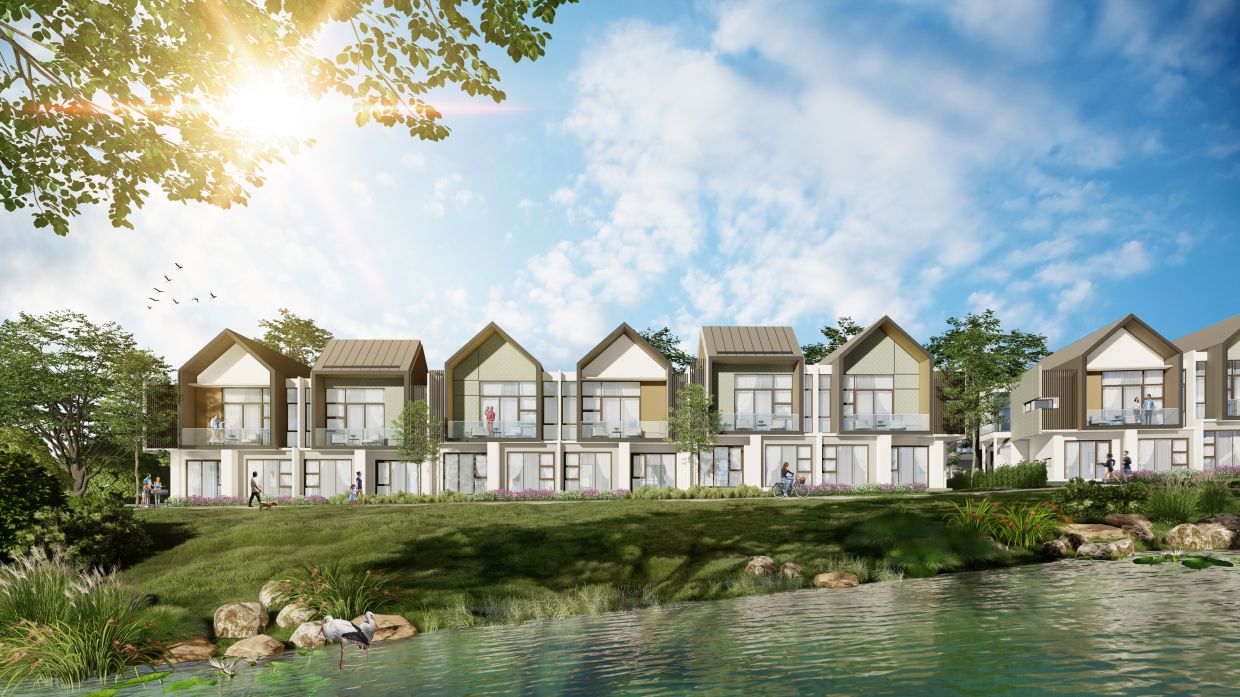 90% uptake for Phase 1 Blossom Springs, Jade Hills