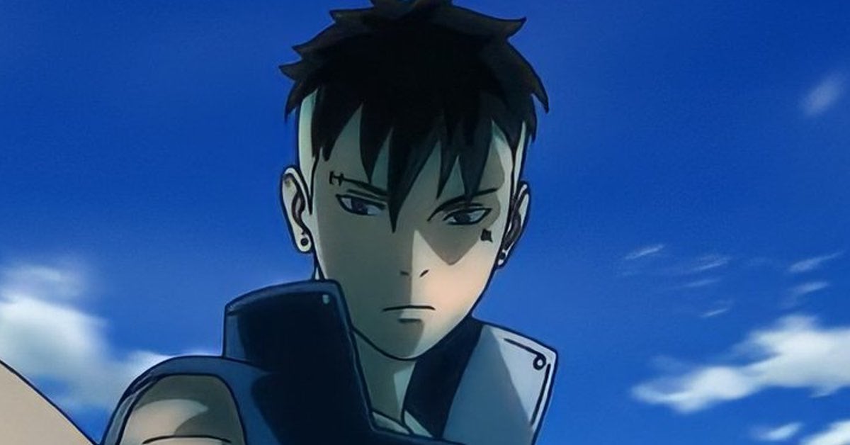 Boruto Teases Info on Next Ending Theme