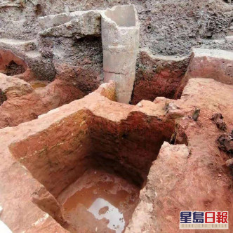 广州发现宋代大型建筑遗址 出土逾2500件文物