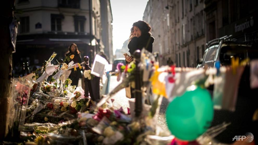 Trial over deadly Paris jihadist attacks to begin late 2021