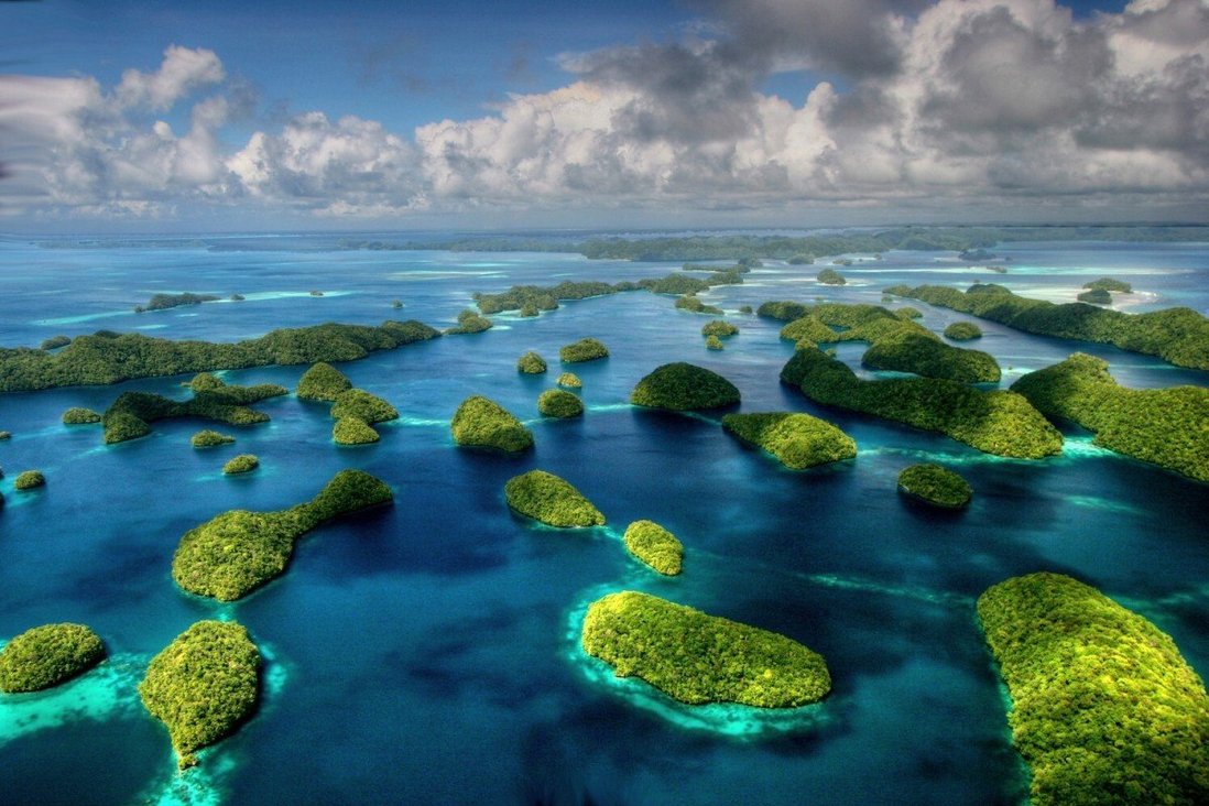Where to go in 2021 now pandemic has changed travel: not East Asia, according to Lonely Planet, as it picks places and projects making a difference in our fragile world