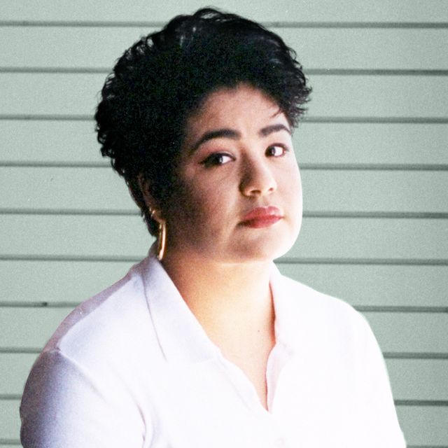 Suzette Quintanilla Has Devoted Her Life to Commemorating Her Sister Selena's Legacy