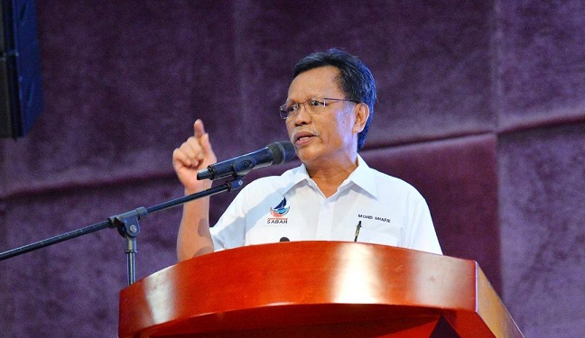 Warisan to become national party