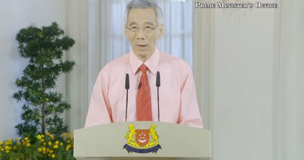 Pm Lee - Did PM Lee say that at National Day Rally? | The Straits Times : In facebook posts, two of pm lee hsien loong's siblings accused him of going against their late father lee kuan yew's wishes and abusing his power.