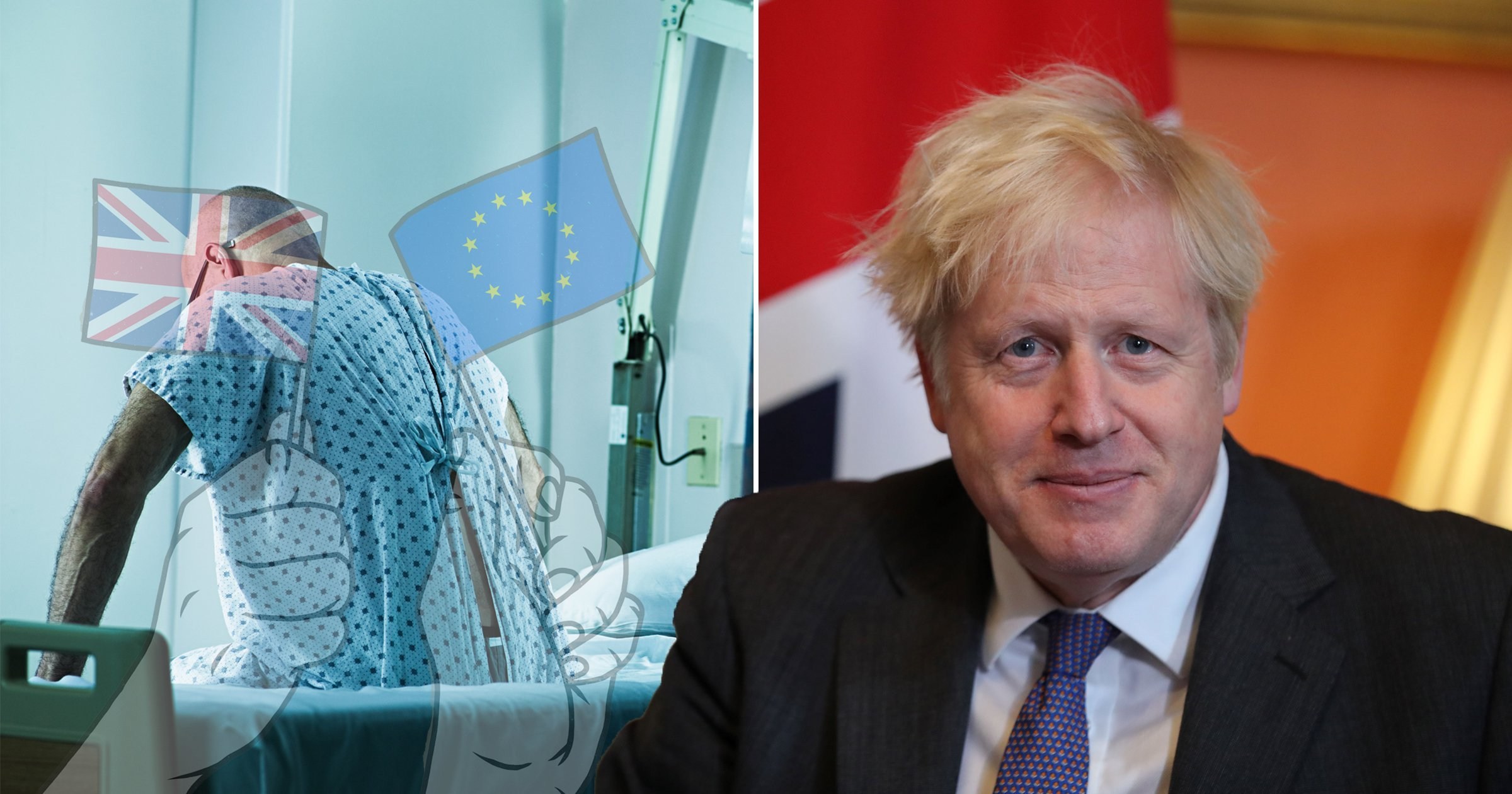 No-deal Brexit could risk lives of 4,000,000 Brits with rare diseases