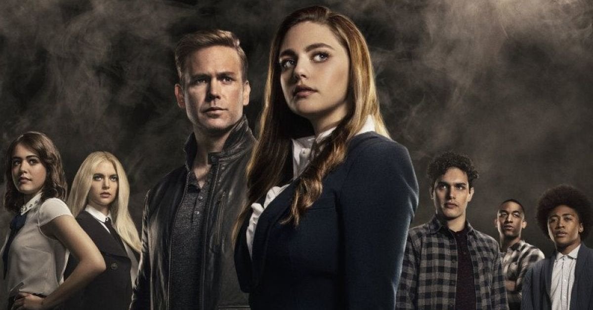 The Legacies Musical Episode Finally Has a Release Date