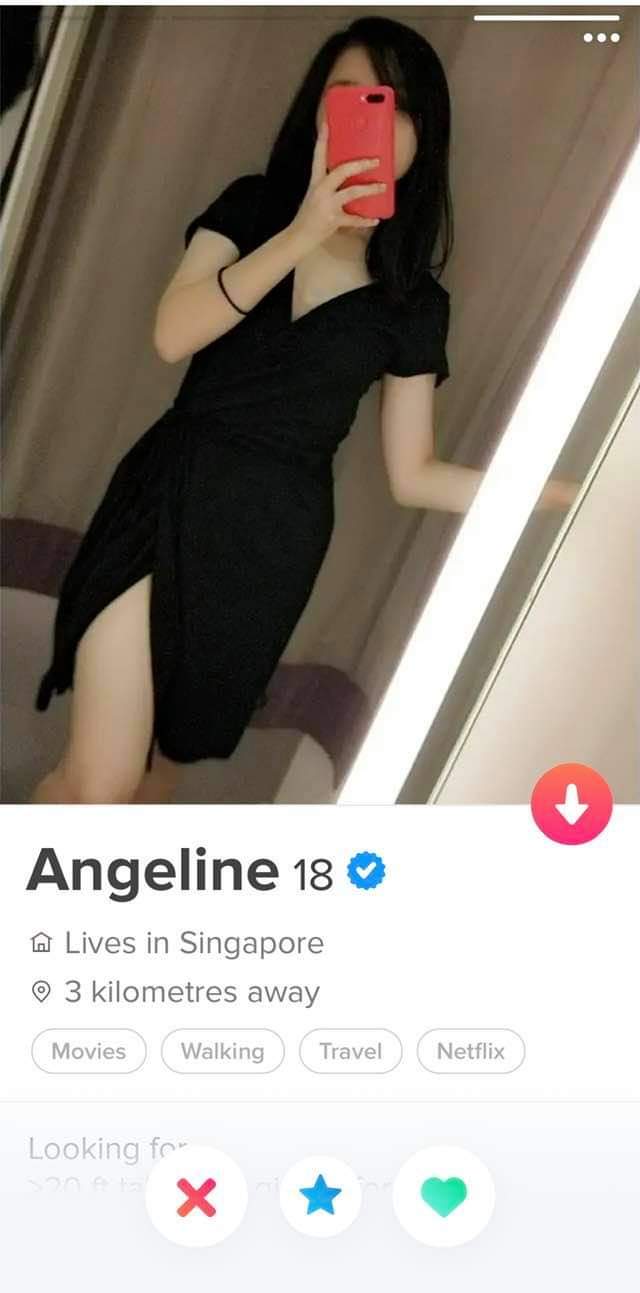 SG xmm looking for BF. Must have 10 figure salary & hot body